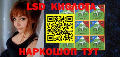 гидра Кандалакша